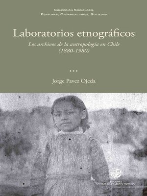 cover image of Laboratorios etnográficos
